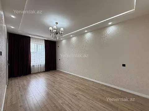 Satılır 3 otaqlı köhnə tikili 60 m² — Bakı, Xətai 3 otaq 60.00 m²