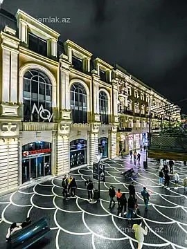 Satılır 3 otaqlı köhnə tikili 90 m² — Bakı, Nəsimi 3 otaq 90.00 m²