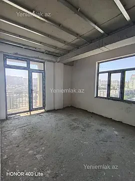 Satılır 3 otaqlı yeni tikili 98 m² — Bakı, Yasamal 3 otaq 98.00 m²