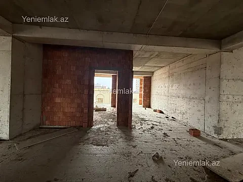 Satılır 2 otaqlı yeni tikili 67 m² — Bakı, Nəsimi 2 otaq 67.00 m²