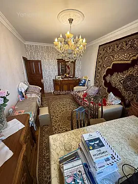 Satılır 3 otaqlı köhnə tikili 70 m² — Bakı, Suraxanı 3 otaq 70.00 m²