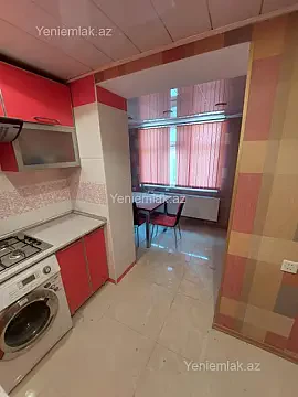 Satılır 3 otaqlı köhnə tikili 70 m² — Sumqayıt 3 otaq 70.00 m²