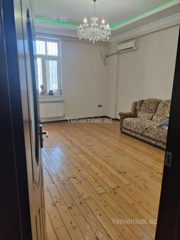 Satılır 2 otaqlı yeni tikili 64 m²