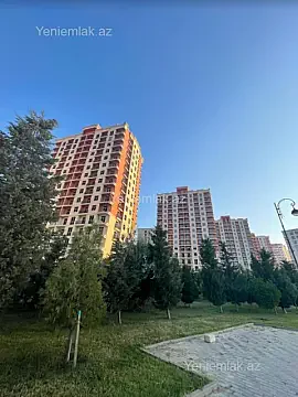 Satılır 2 otaqlı yeni tikili 68 m² — Bakı, Binəqədi 2 otaq 68.00 m²