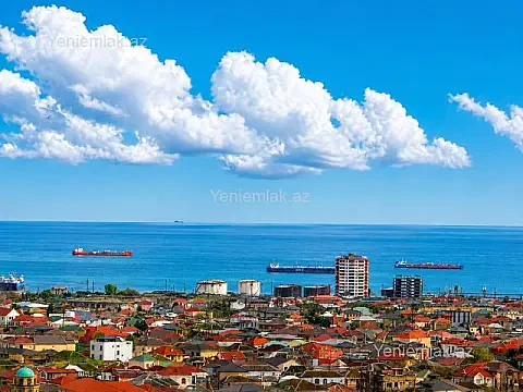 Satılır 3 otaqlı yeni tikili 110 m² — Bakı, Xətai 3 otaq 110.00 m²