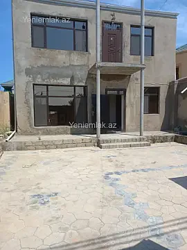 Satılır 6 otaqlı həyət evi 240 m² — Abşeron, Mehdiabad 6 otaq 240.00 m²