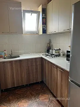 Satılır 3 otaqlı həyət evi 90 m² — Bakı, Xətai 3 otaq 90.00 m²
