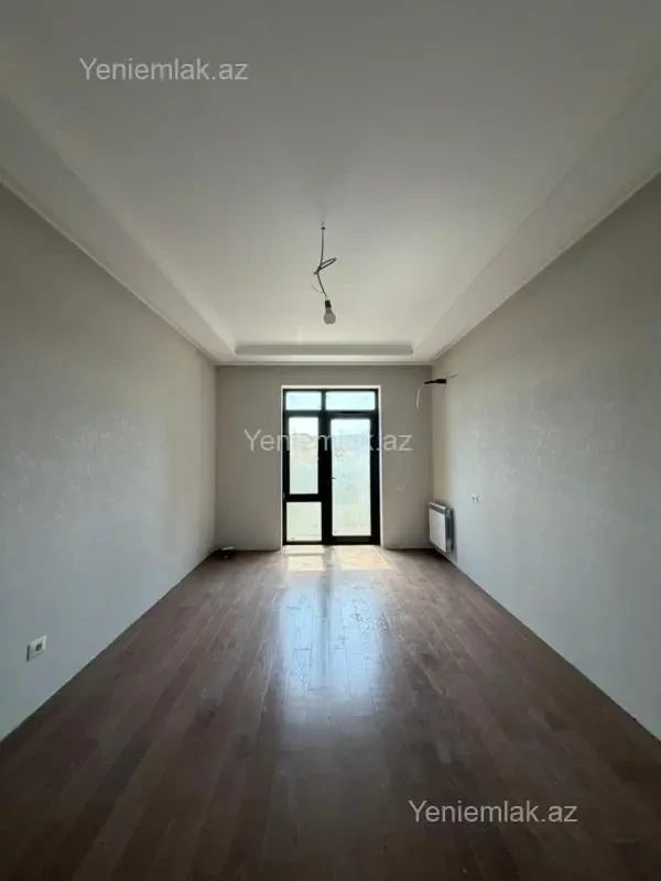 Satılır 2 otaqlı yeni tikili 72.56 m²