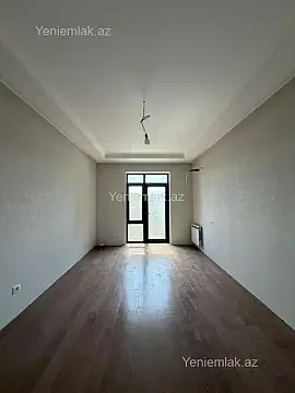Satılır 2 otaqlı yeni tikili 72.56 m² — Bakı, Yasamal 2 otaq 72.56 m²