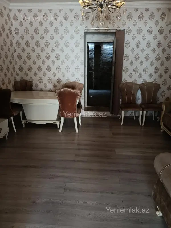 Satılır 3 otaqlı həyət evi 110 m²
