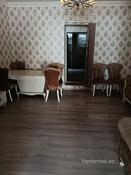 Satılır 3 otaqlı həyət evi 110 m² — Bakı, Suraxanı 3 otaq 110.00 m²