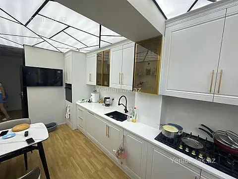 Satılır 3 otaqlı köhnə tikili 80 m² — Bakı, Binəqədi 3 otaq 80.00 m²