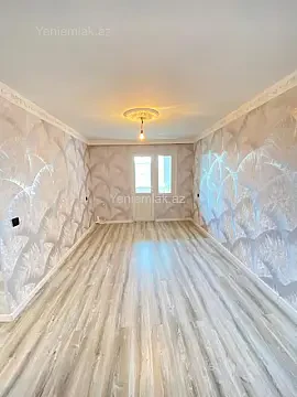 Satılır 2 otaqlı köhnə tikili 50 m² — Sumqayıt, 4-cü mikrorayon 2 otaq 50.00 m²