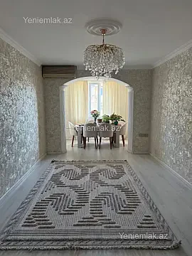 Satılır 3 otaqlı köhnə tikili 70 m² — Bakı, Nərimanov 3 otaq 70.00 m²