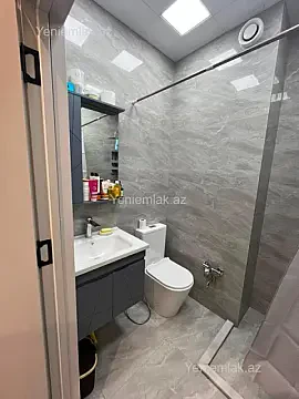 Satılır 1 otaqlı köhnə tikili 41 m² — Bakı, Suraxanı 1 otaq 41.00 m²