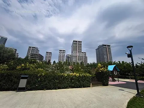Satılır 6 otaqlı yeni tikili 290 m² — Bakı, Xətai 6 otaq 290.00 m²