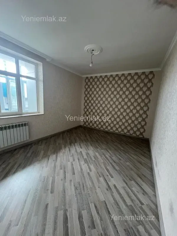 Satılır 1 otaqlı yeni tikili 80 m²