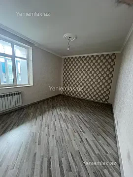 Satılır 1 otaqlı yeni tikili 80 m² — Bakı, Yasamal 1 otaq 80.00 m²