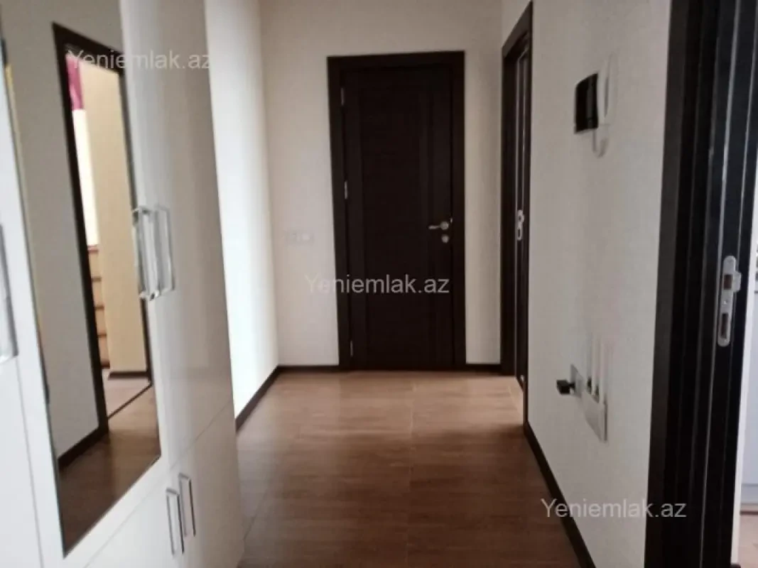 Satılır 2 otaqlı yeni tikili 56 m²