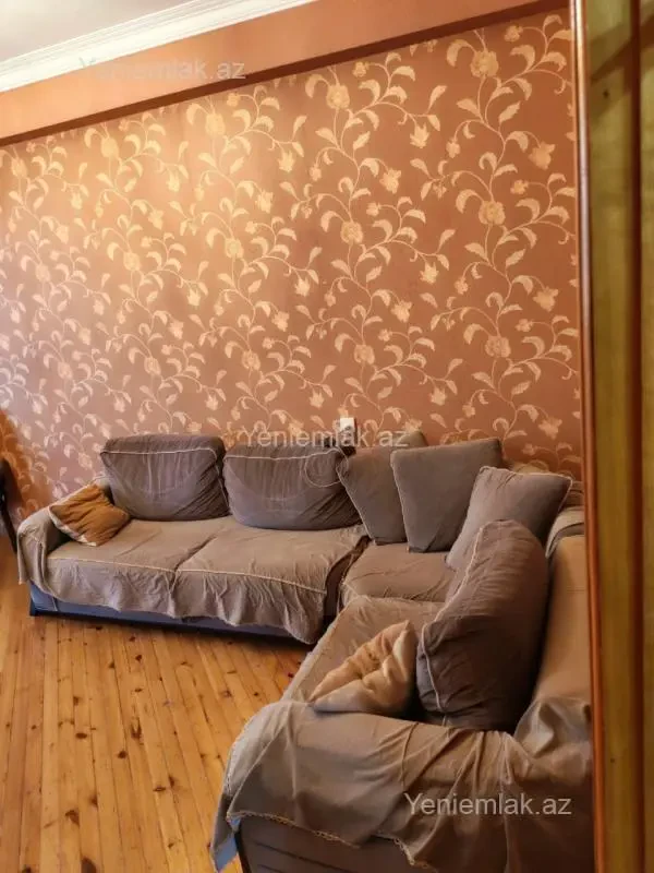 Satılır 2 otaqlı yeni tikili 57 m²