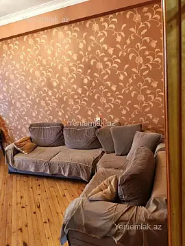 Satılır 2 otaqlı yeni tikili 57 m² — Sumqayıt 2 otaq 57.00 m²