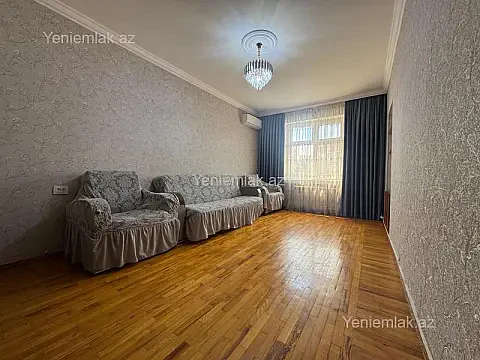 Satılır 2 otaqlı köhnə tikili 65 m² — Bakı, Yasamal 2 otaq 65.00 m²