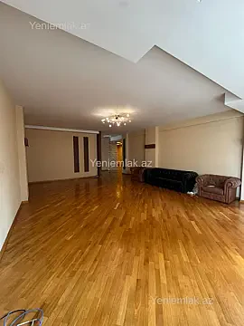 Satılır 4 otaqlı yeni tikili 230 m² — Bakı, Nəsimi 4 otaq 230.00 m²