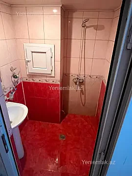 Satılır 3 otaqlı köhnə tikili 80 m² — Bakı, Xətai 3 otaq 80.00 m²