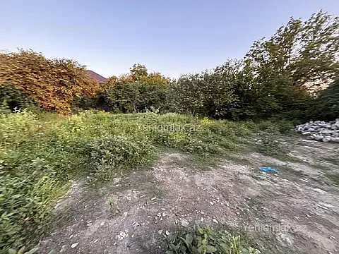 Satılır torpaq sahəsi — Qəbələ
