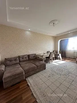 Satılır 4 otaqlı köhnə tikili 115 m² — Bakı, Sabunçu 4 otaq 115.00 m²