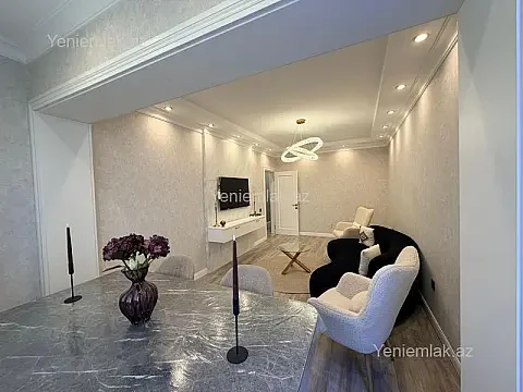 Satılır 3 otaqlı köhnə tikili 85 m² — Bakı, Sabunçu 3 otaq 85.00 m²