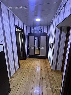 Satılır 2 otaqlı köhnə tikili 55 m² — Bakı, Sabunçu 2 otaq 55.00 m²
