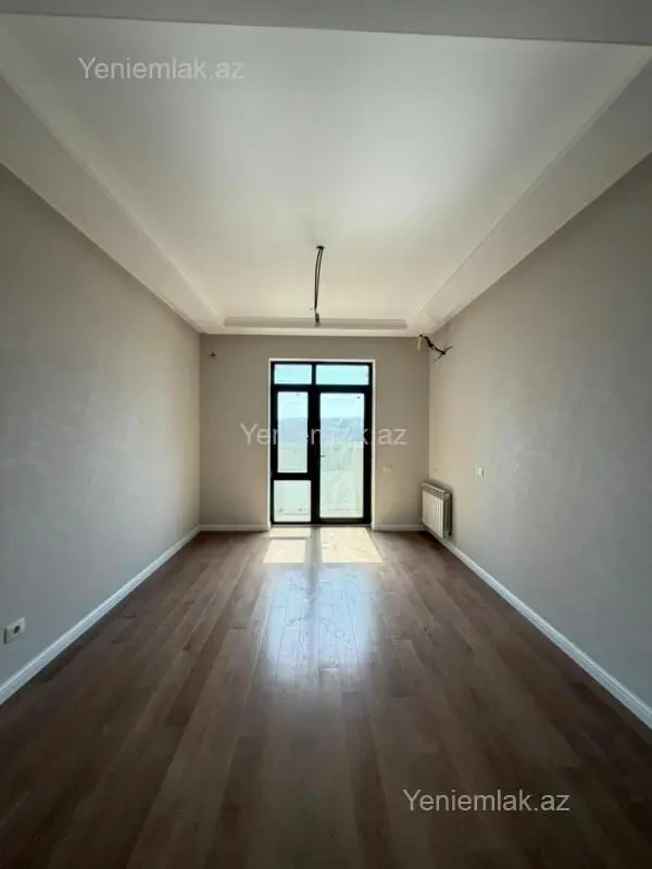 Satılır 3 otaqlı yeni tikili 72.56 m²