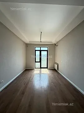Satılır 3 otaqlı yeni tikili 72.56 m² — Bakı, Yasamal 3 otaq 72.56 m²