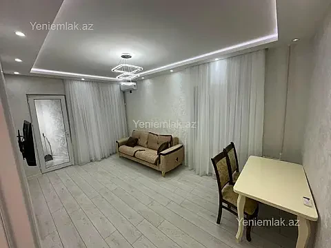 Satılır 2 otaqlı köhnə tikili 45 m² — Bakı, Xətai 2 otaq 45.00 m²