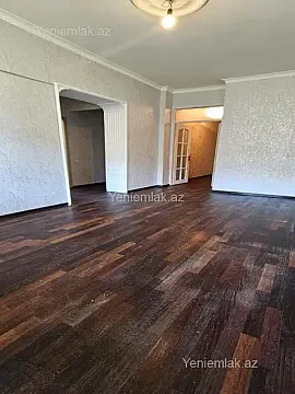 Satılır 3 otaqlı yeni tikili 95 m² — Bakı, Binəqədi 3 otaq 95.00 m²