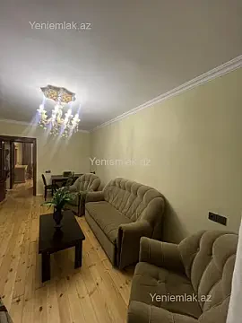 Satılır 2 otaqlı köhnə tikili 70 m² — Bakı, Yasamal 2 otaq 70.00 m²