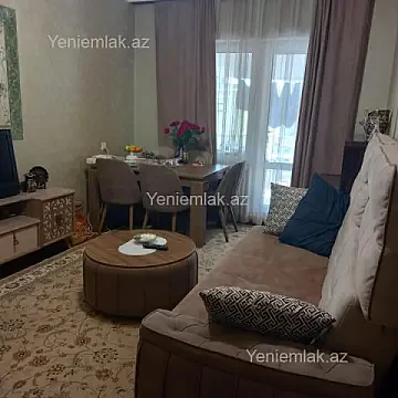 Satılır 4 otaqlı köhnə tikili 106 m² — Bakı, Yasamal 4 otaq 106.00 m²