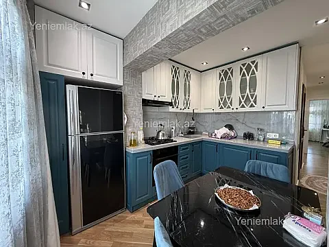 Satılır 4 otaqlı köhnə tikili 108 m² — Bakı, Xətai 4 otaq 108.00 m²