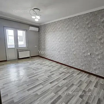 Satılır 3 otaqlı köhnə tikili 70 m² — Bakı, Binəqədi 3 otaq 70.00 m²