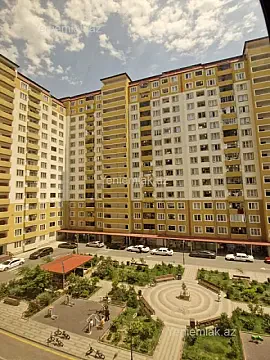 Satılır 3 otaqlı yeni tikili 90 m² — Sumqayıt, 9-cu mikrorayon 3 otaq 90.00 m²