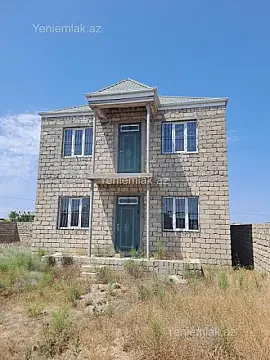Satılır 8 otaqlı həyət evi 200 m² — Bakı, Xəzər 8 otaq 200.00 m²