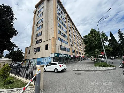 Satılır 4 otaqlı köhnə tikili 100 m² — Bakı, Sabunçu 4 otaq 100.00 m²