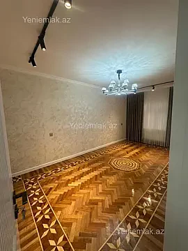 Satılır 3 otaqlı köhnə tikili 85 m² — Bakı, Xətai 3 otaq 85.00 m²