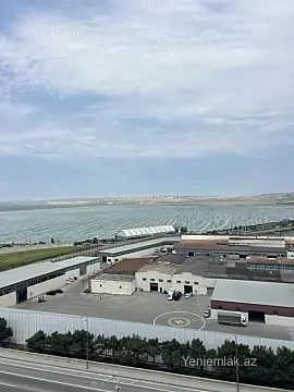 Satılır 2 otaqlı yeni tikili 60 m² — Bakı, Nərimanov 2 otaq 60.00 m²
