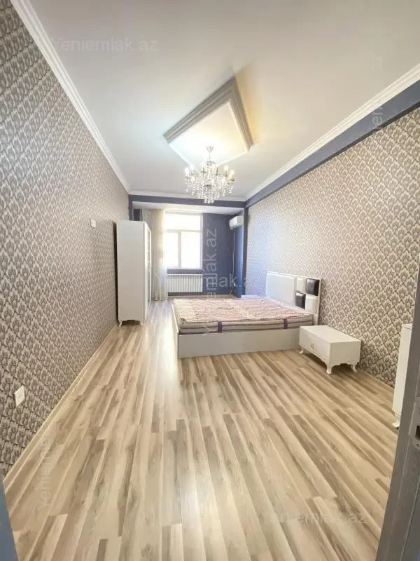 Satılır 2 otaqlı yeni tikili 64 m²
