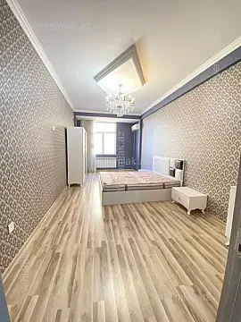 Satılır 2 otaqlı yeni tikili 64 m² — Xırdalan 2 otaq 64.00 m²