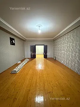 Satılır 3 otaqlı yeni tikili 141 m² — Bakı, Nizami 3 otaq 141.00 m²