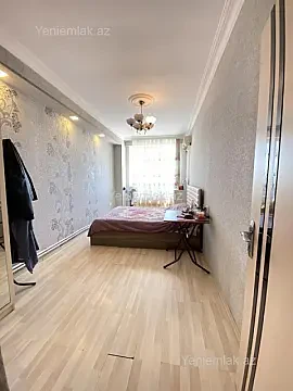 Satılır 2 otaqlı yeni tikili 46 m² — Xırdalan 2 otaq 46.00 m²
