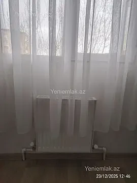 Satılır 2 otaqlı köhnə tikili 42 m² — Bakı, Nəsimi 2 otaq 42.00 m²